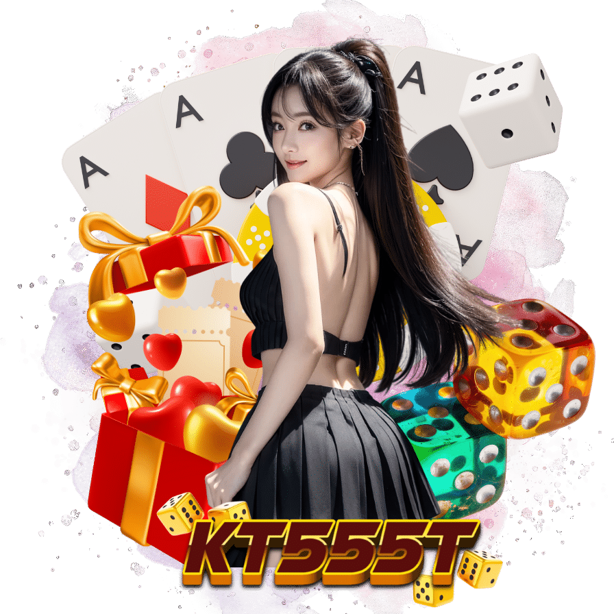 kt555t